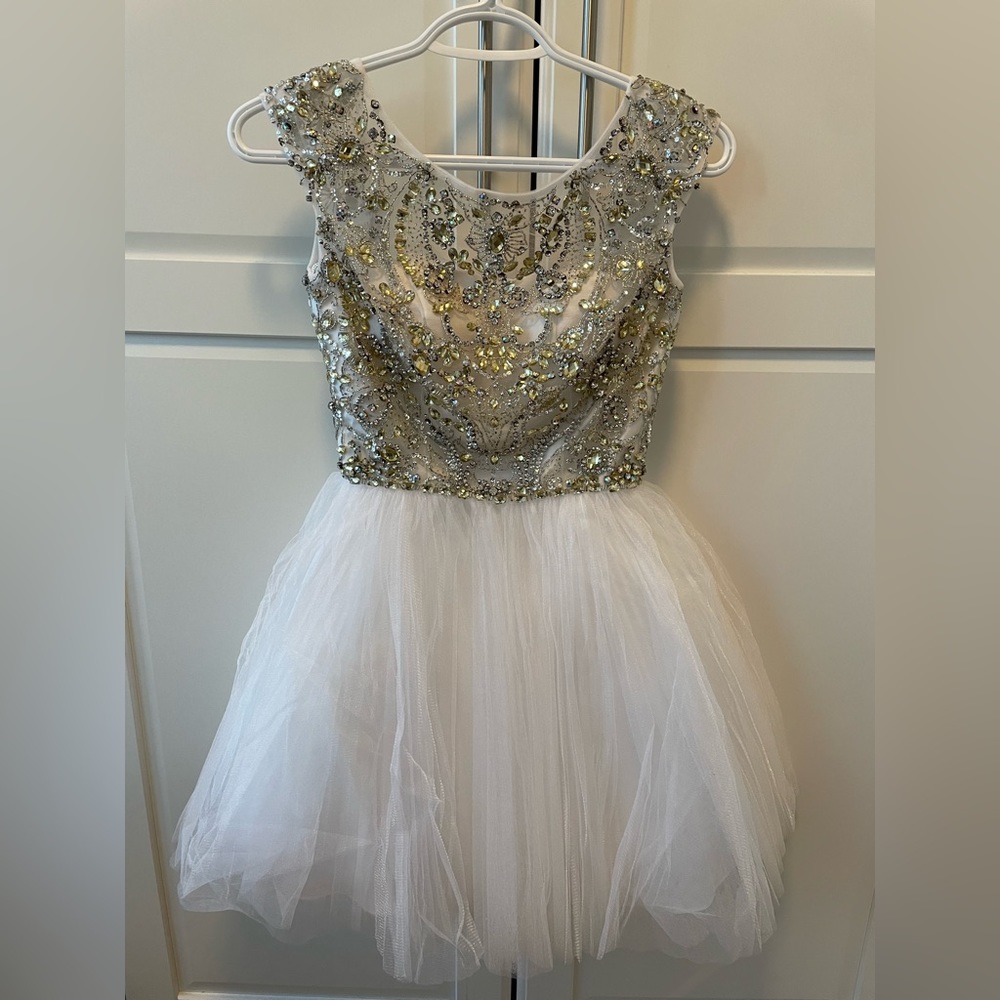 Sherri hill dress 00